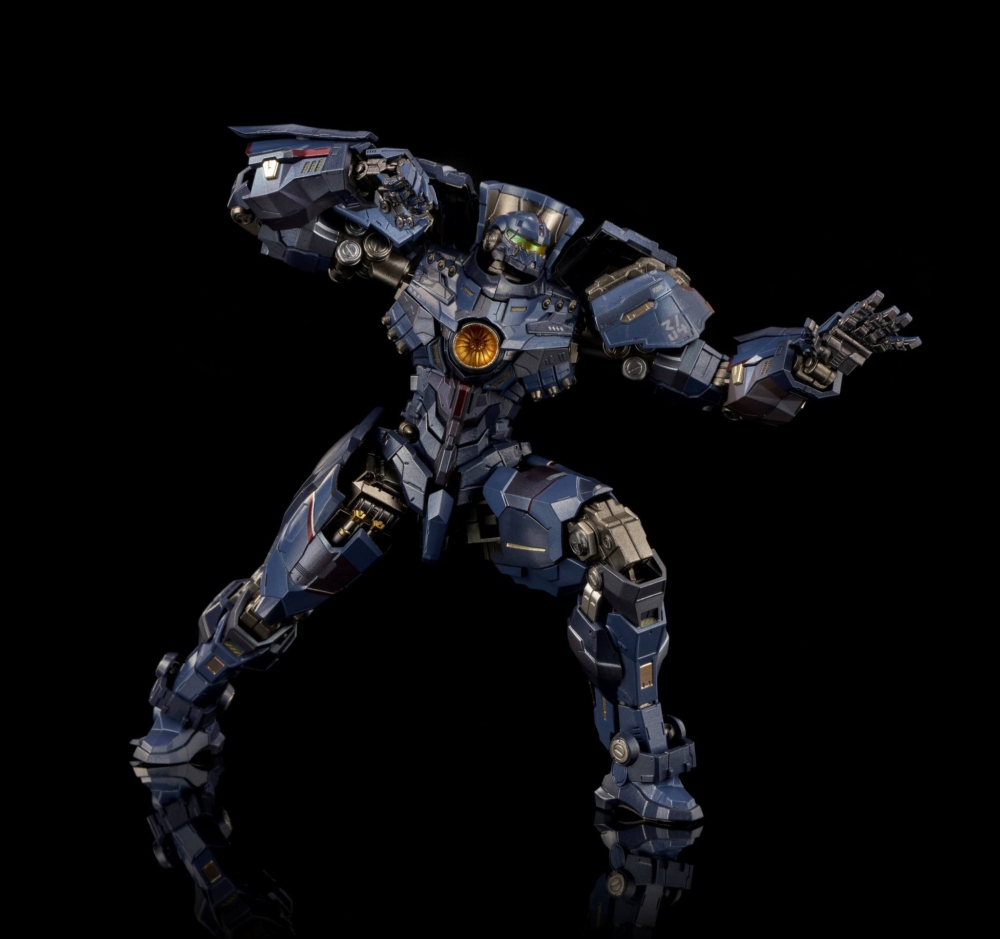 FLAME TOYS GIPSY DANGER (22)