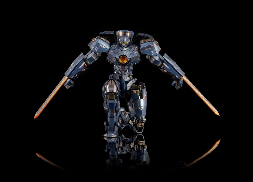 FLAME TOYS GIPSY DANGER (9)