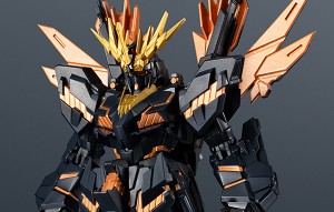 Gundam Universe - Unicorn Gundam 02 Banshee Norn (2)