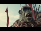 Kingdom of the Planet of the Apes  (15)