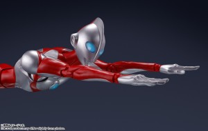 SHF ULTRAMAN RISING (3)