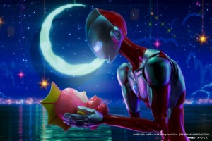 SHF ULTRAMAN RISING (4)