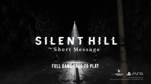 Silent Hill The Short Message (1)