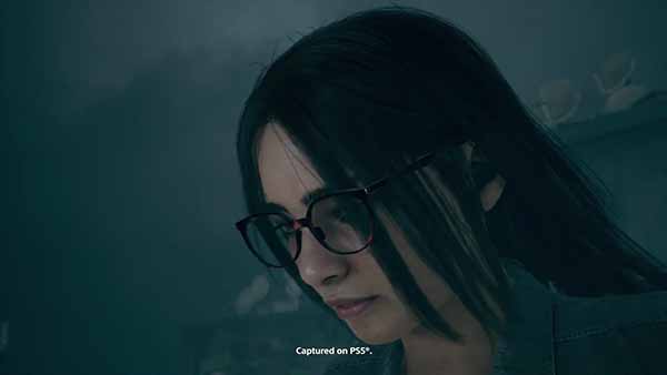 Silent Hill The Short Message (3)