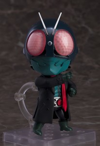 NENDOROID  Shin KAMEN RIDER (1)