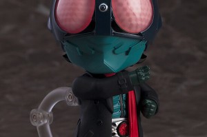NENDOROID  Shin KAMEN RIDER (2)