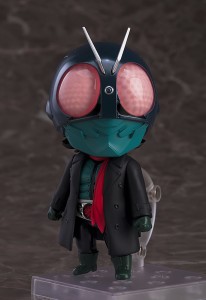 NENDOROID  Shin KAMEN RIDER (3)