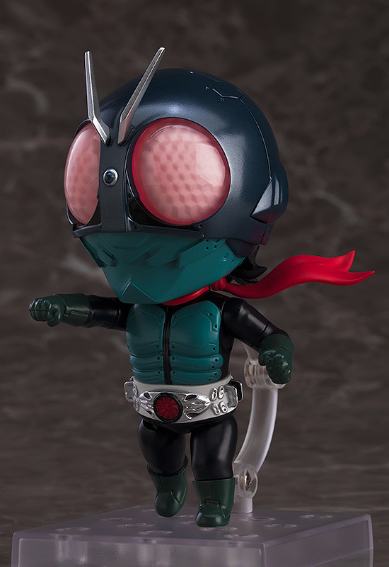 NENDOROID Shin KAMEN RIDER (4)
