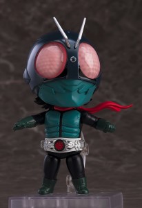 NENDOROID  Shin KAMEN RIDER (5)
