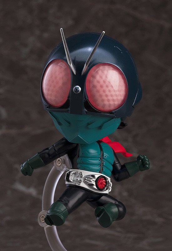 NENDOROID Shin KAMEN RIDER (6)