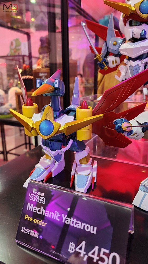 Ninden Teyandee  YATTARO (6)