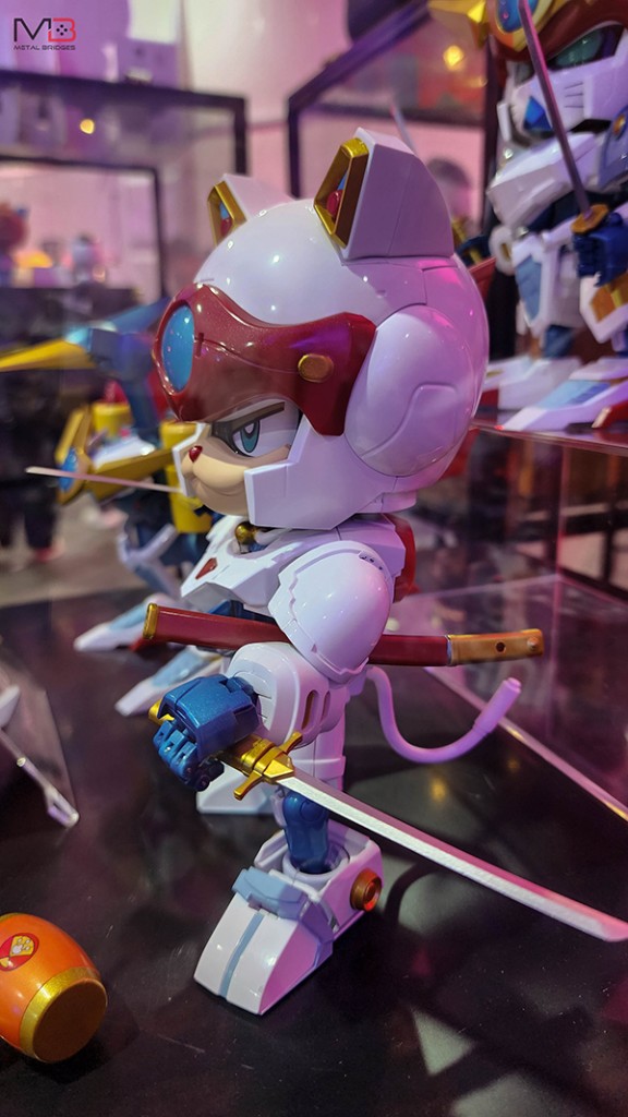 Ninden Teyandee  YATTARO (7)