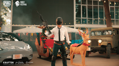 PUBGM_Frozen Kingdom (2)