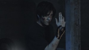 STRAY CAT  A Man who Wake Up from Sorrow (13)