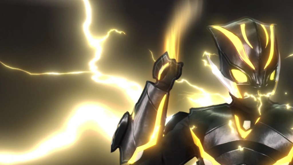 STRAY CAT  A Man who Wake Up from Sorrow (16)