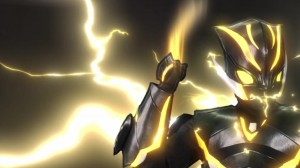 STRAY CAT  A Man who Wake Up from Sorrow (16)