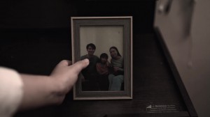 STRAY CAT  A Man who Wake Up from Sorrow (4)