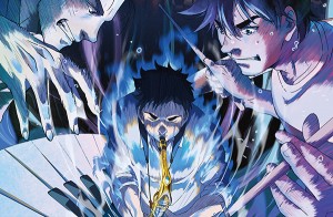 BLUE GIANT เป่าฝันให้เต็มฟ้า (3) - Copy