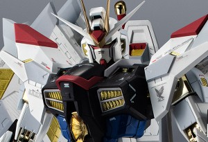 CHOGOKIN MIGHTY STRIKE FREEDOM (2) - Copy