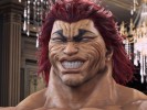 TEKKEN 8 Hanma Yujiro (5)