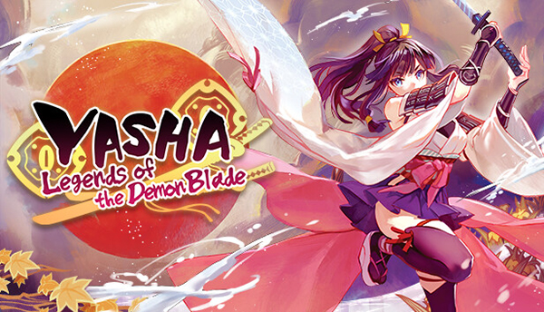 Yasha Legends of the Demon Blade (1)