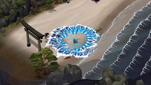 Yasha Legends of the Demon Blade (6)