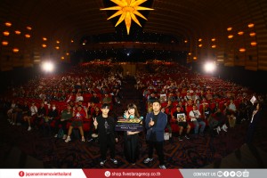 kamen-rider-555-20th-paradise-regained Review (4)