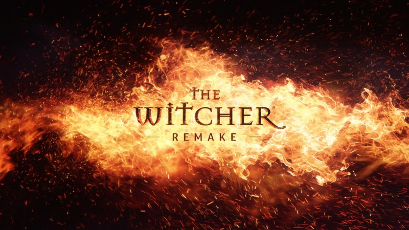 the_witcher_remake