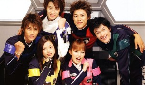 10 thing about Dekaranger  (3)