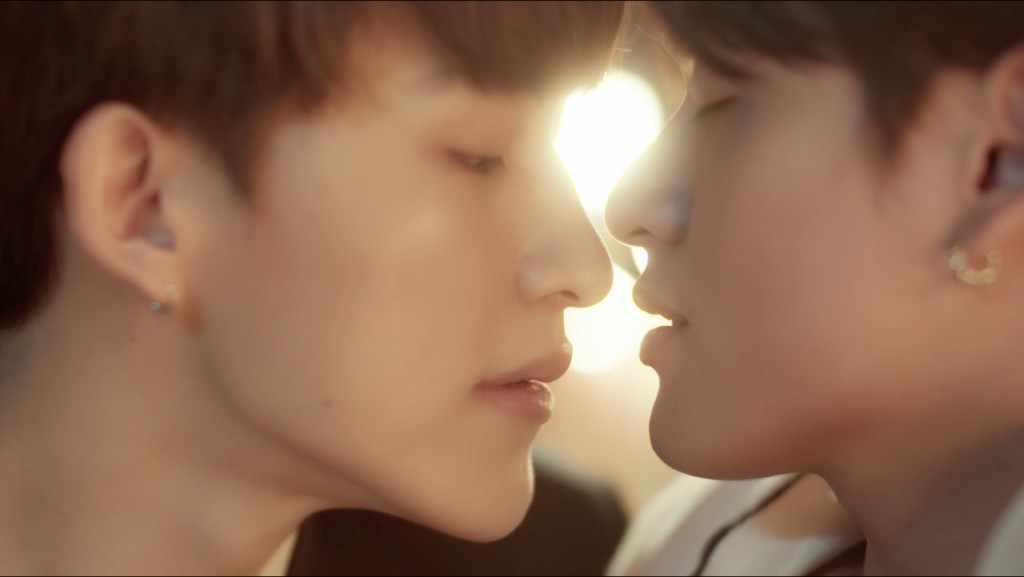 Deep Night The Series (2)