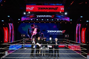 Tekken8 Thailand Grand Opening  (5)