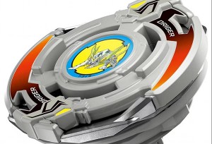BEYBLADE X  Driger Slash 4-80P (3) - Copy