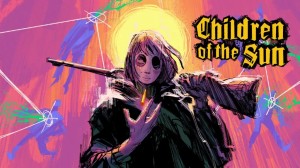 Children of the Sun (1)