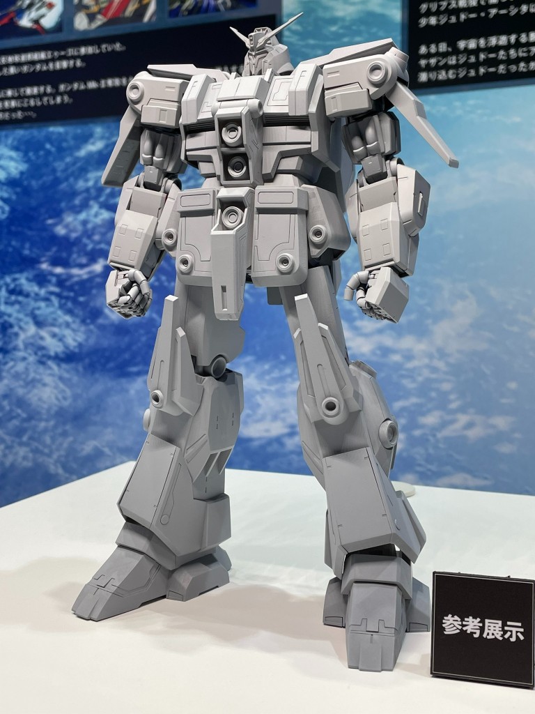 HGUC 1144 Psycho Gundam Mk III