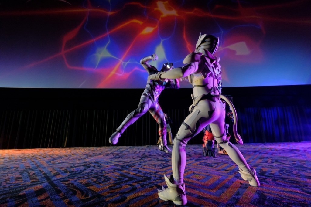 LINE_ALBUM_Ultraman Blazar Approve_๒๔๐๓๑๘_20