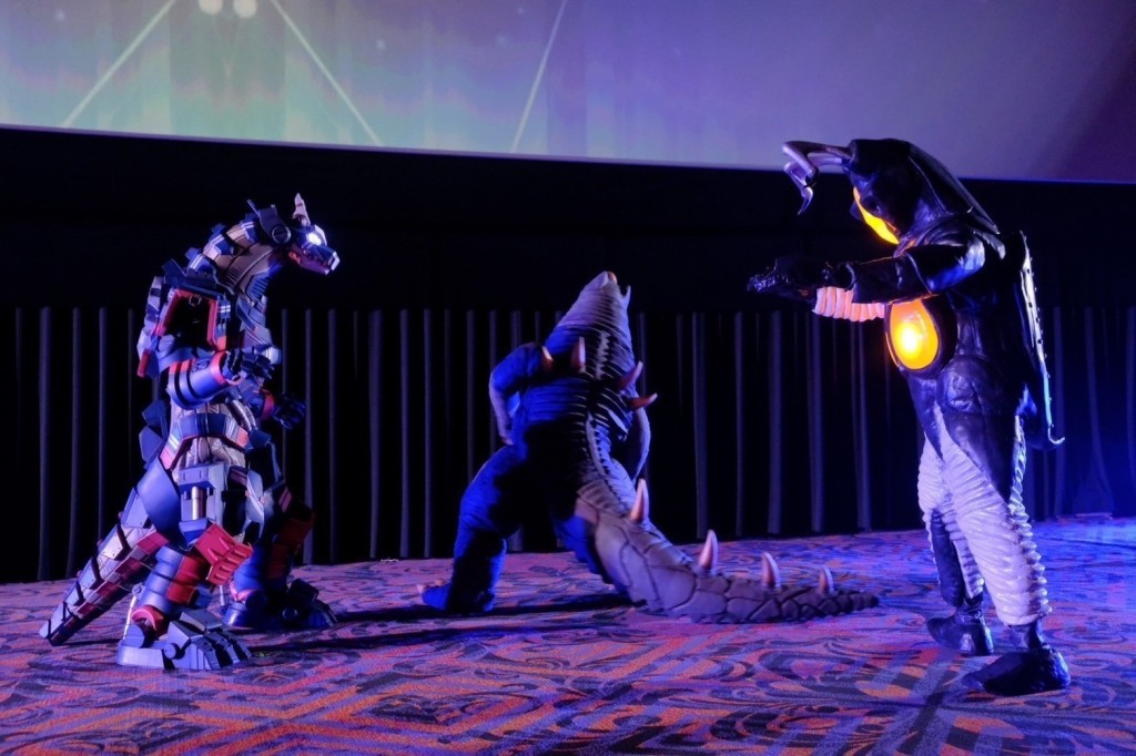 LINE_ALBUM_Ultraman Blazar Approve_๒๔๐๓๑๘_9