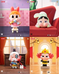 POP-MART-x-Molly-Yllom-of-Mollys-Factory-Presents-CRYBABY-Powerpuff-Girls-Blind-Box-Series (4)