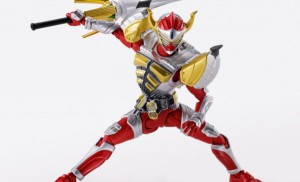 S.H.Figuarts (Shinkocchou Seihou) Kamen Rider BARON BANANA ARMS (1)