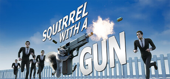 Squirrel with a Gun (1)