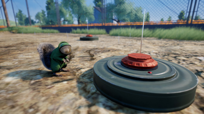 Squirrel with a Gun (8)