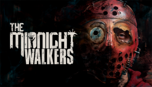 The Midnight Walkers (1)