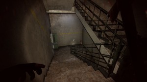 The Midnight Walkers (2)