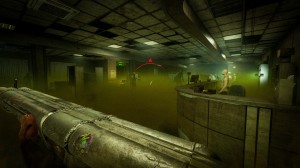 The Midnight Walkers (5)