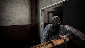 The Midnight Walkers (6)