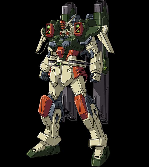 ZGMF-103HD.Lightning.Buster.Gundam.600.4106227
