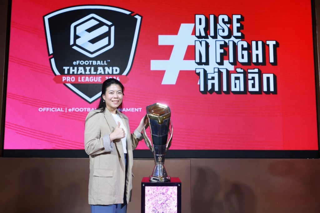 eFootball Thailand Pro League 2024  (8)
