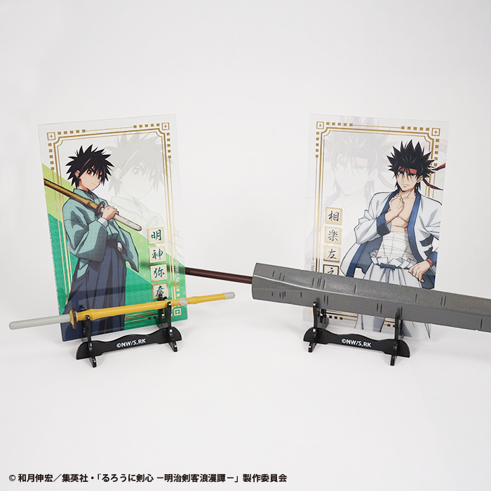 f-toys-shokukan-rurouni-kenshin-meiji-swordsman-romantic-weapon-collection (16)