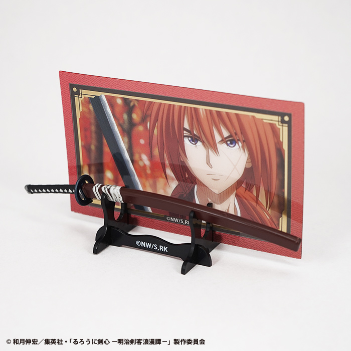 f-toys-shokukan-rurouni-kenshin-meiji-swordsman-romantic-weapon-collection (2)