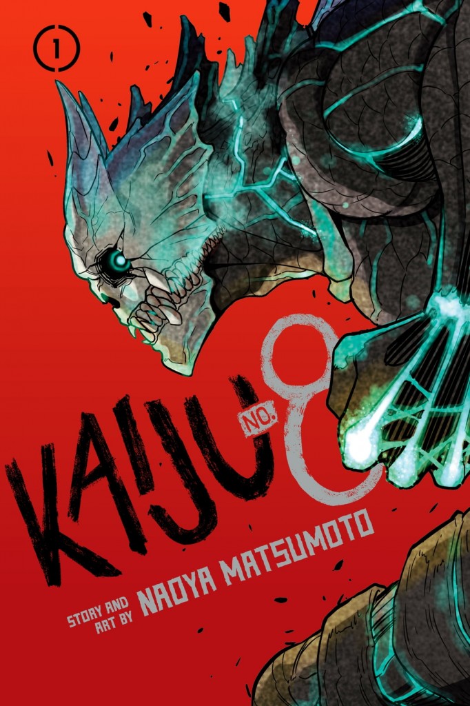 kaiju-no-8-vol-1