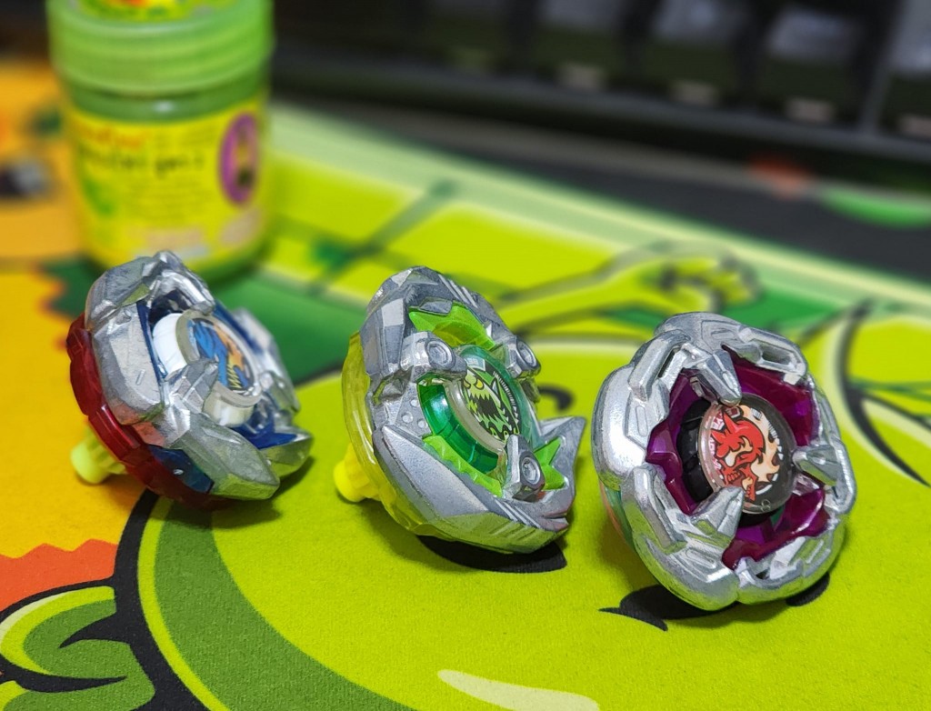 9-thing-to-do-before-beyblade-battle